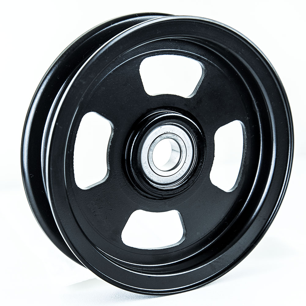 IDLER PULLEY Replacement for TORO DECK PART 1164667, 1329424